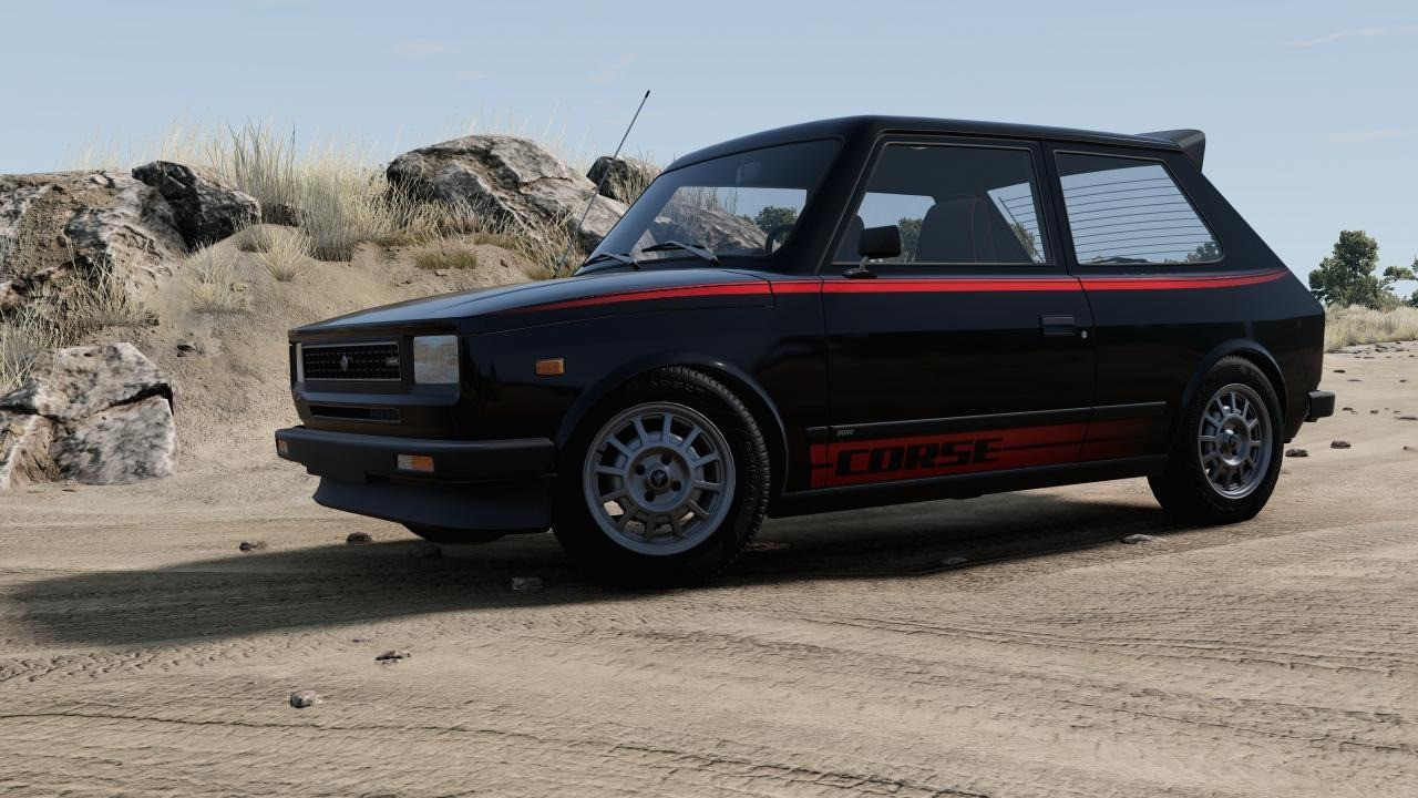 Autobello Aria 1972