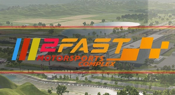 Motorsports Complex