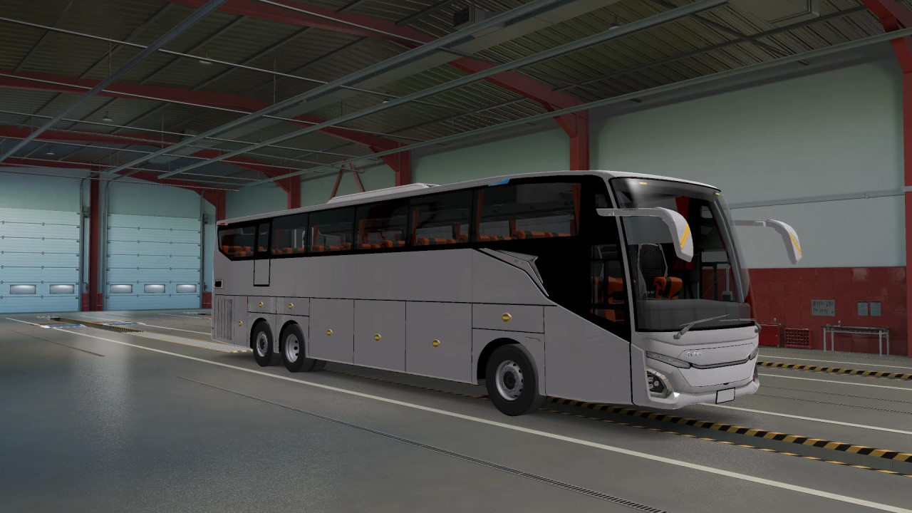 JETBUS 5 SERIES MRP