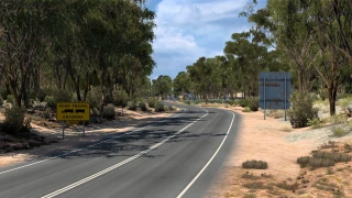 Project Straylia 1.91 thumbnail 6