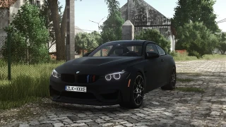 BMW M4 v 1.5 thumbnail 2