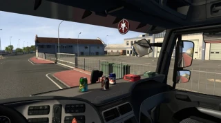 Cabin Accessories v1.0 thumbnail 8