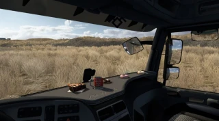Cabin Accessories v1.0 thumbnail 9