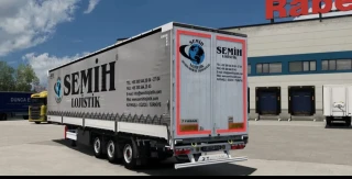 Tırsan Dorse v2.0 thumbnail 3