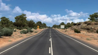 Project Straylia 1.91 thumbnail 7