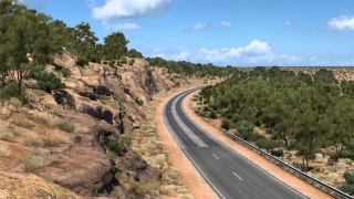 Project Straylia 1.91 thumbnail 5
