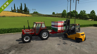 Mod Image