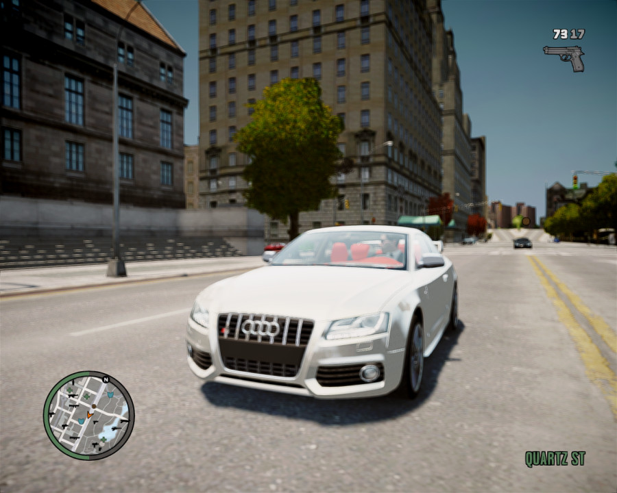 DarkOrion11's Graphic Mod V 1.3 Pure Edition