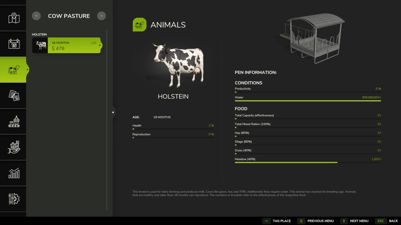 Automatic Water For Animals And Greenhouses