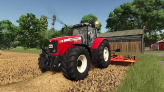 Mod Image