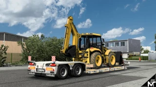 Goldhofer STZ VL v4.0 thumbnail 6
