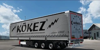 Tırsan Dorse v2.0 thumbnail 2