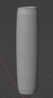 thrust air nasa rocket