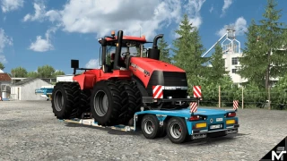 Goldhofer STZ VL v4.0 thumbnail 2