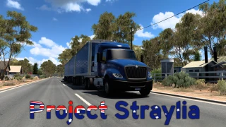 Project Straylia 1.91 thumbnail 2