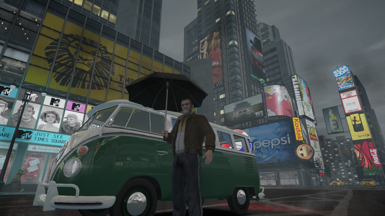 Realistic Reflection & Bloom 1.0.7.0 ENB (no redsky)