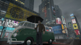 Realistic Reflection & Bloom 1.0.7.0 ENB (no redsky)