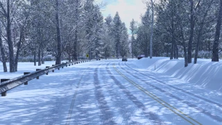 Frosty Winter Weather Mod v5.5 thumbnail 7