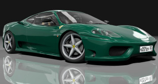 Mod Image