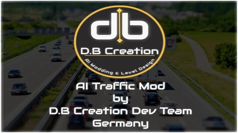 D.B Creation Traffic Intensity Mod 10.6.90