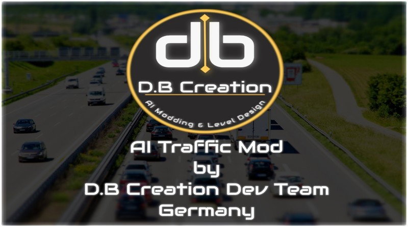 D.B Creation Traffic Intensity Mod