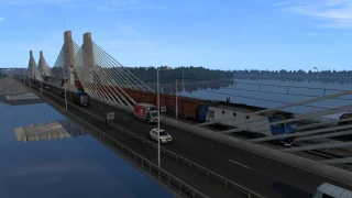 D.B Creation Traffic Intensity Mod 10.6.90 thumbnail 6