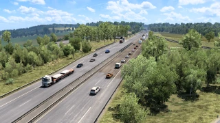 D.B Creation Traffic Intensity Mod 10.6.90 thumbnail 8