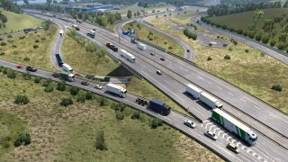 D.B Creation Traffic Intensity Mod 10.6.90 thumbnail 7