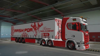 MASH POA TRAILER SKIN PACK 1.0 thumbnail 8