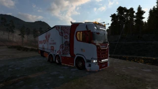 MASH POA TRAILER SKIN PACK 1.0 thumbnail 11