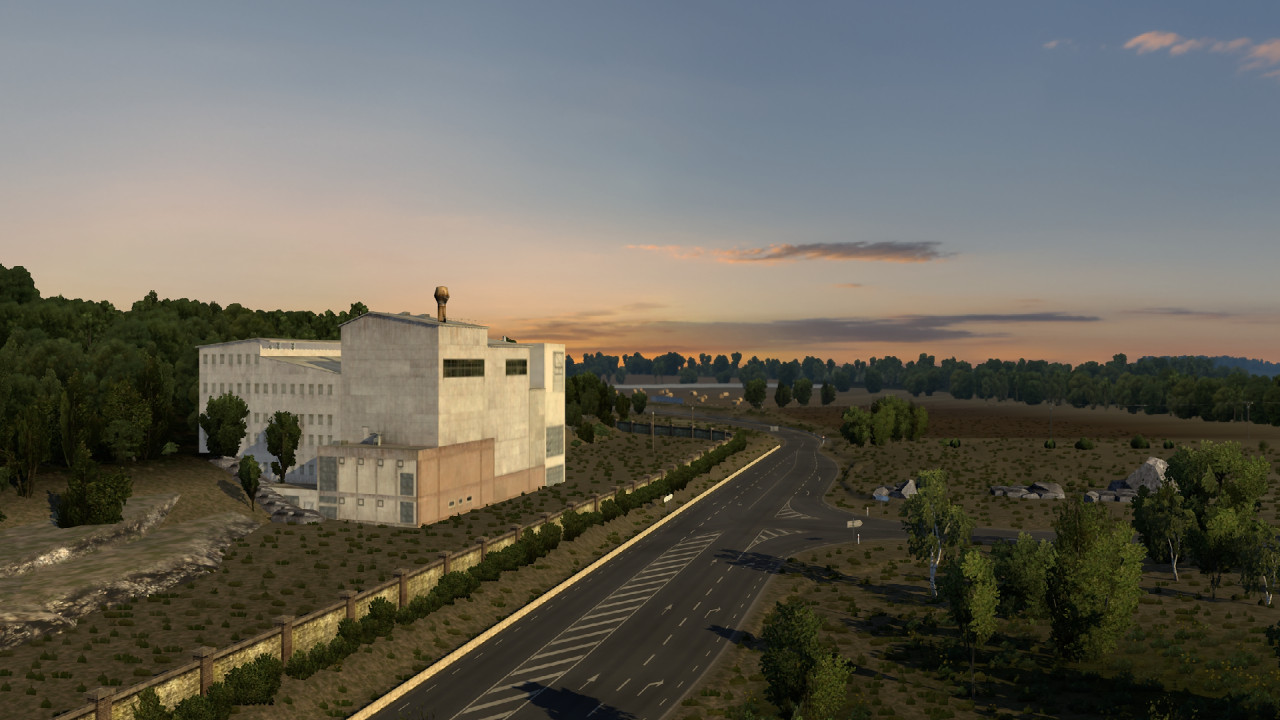 Rework near of Reims