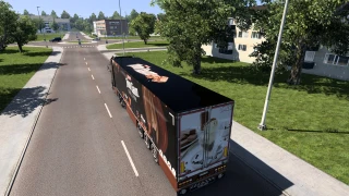 TimTams Food Trailer Skin 1.0 thumbnail 3