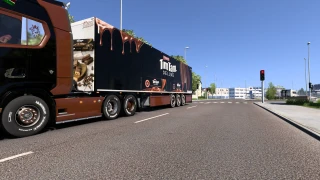 TimTams Food Trailer Skin 1.0 thumbnail 6