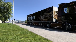 TimTams Food Trailer Skin 1.0 thumbnail 7