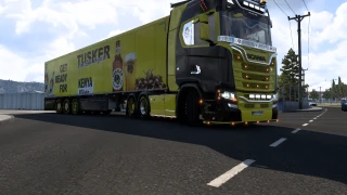Tusker Beer African Logistics Skin 1.0 thumbnail 15