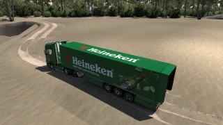 Heineken Beer Skin 1.0 thumbnail 8