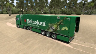 Heineken Beer Skin 1.0 thumbnail 9