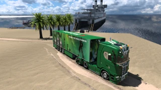 Heineken Beer Skin 1.0 thumbnail 10