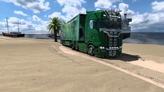 Heineken Beer Skin 1.0 thumbnail 11