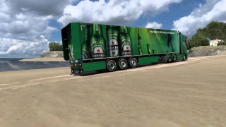 Heineken Beer Skin 1.0 thumbnail 13