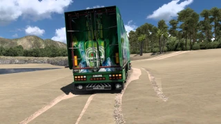 Heineken Beer Skin 1.0 thumbnail 14