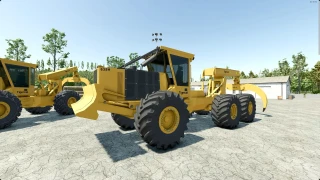 FDR Logging mod pack v 6.0 thumbnail 2