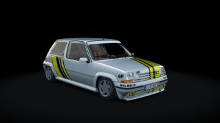 Mod Image