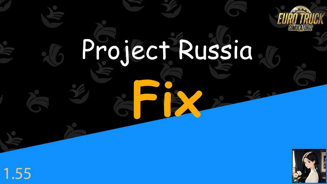 Project Russia Fix