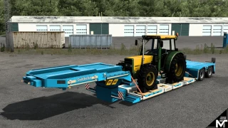 Goldhofer STZ VL v4.0 thumbnail 5