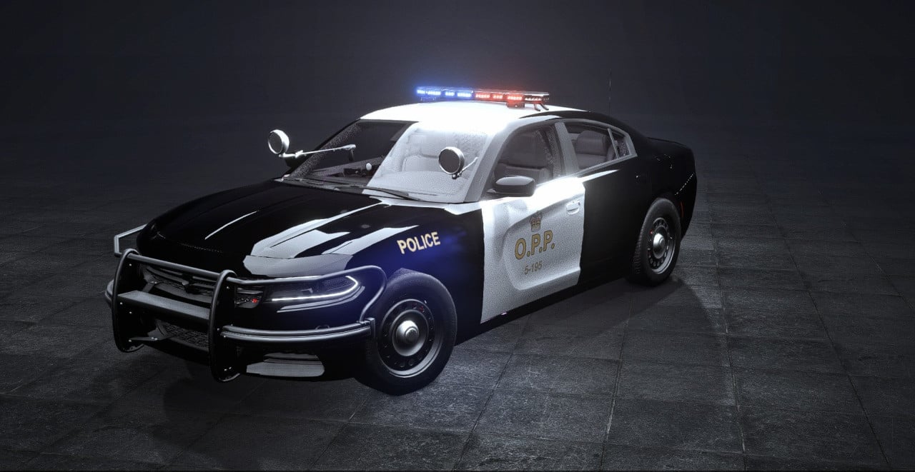 Fastrow '15 - '23 Dodge Charger