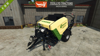 Mod Image