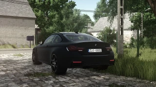 BMW M4 v 1.5 thumbnail 3