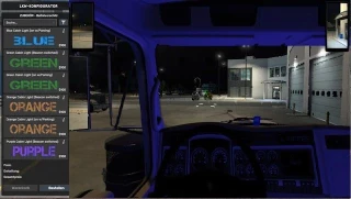 Cabin Lights 1.0 thumbnail 2