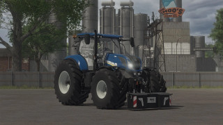 Mod Image